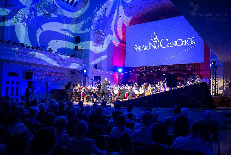 Elbląg, Wiosna z Elbląską Orkiestrą Kameralną