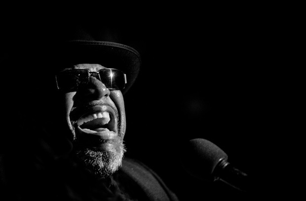 Elbląg, Big Daddy Wilson zagra w Mjazzdze