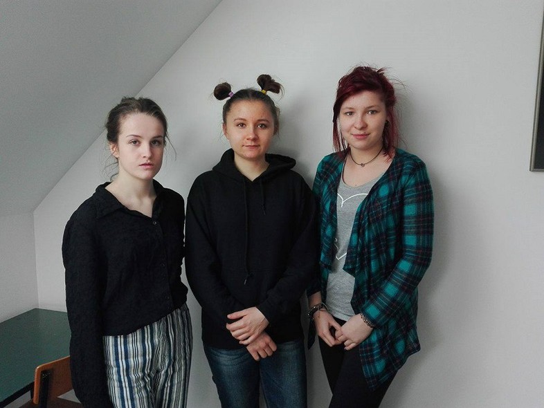 Elbląg, Sukcesy uczennic Liceum Plastycznego w Gronowie Górnym