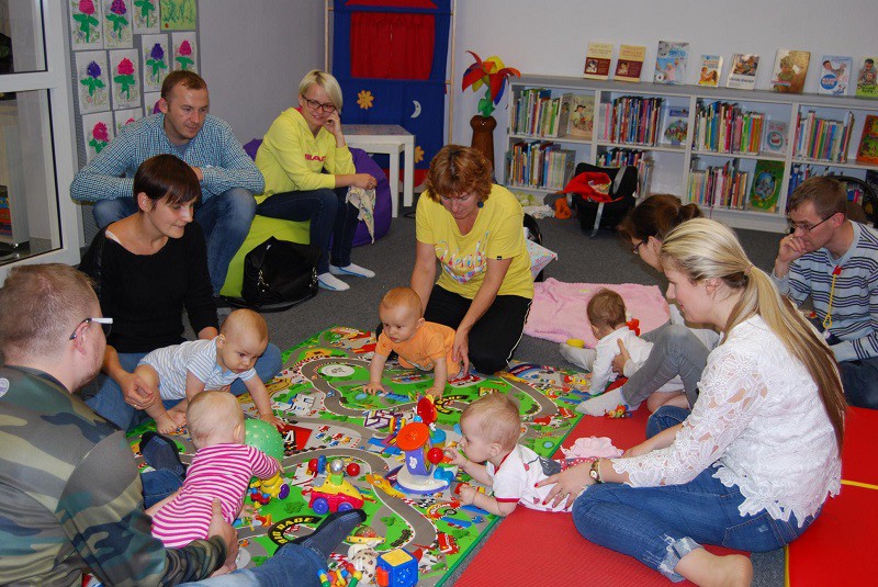 Elbląg, Niedawno urodziło Ci się dziecko? To spotkanie jest dla Ciebie Elbląg, Niedawno urodziło Ci się dziecko? To spotkanie jest dla Ciebie