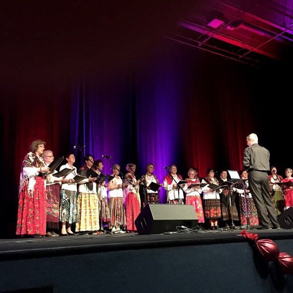 Elbląg, Co im w duszy gra...