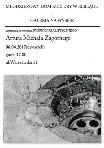 Elbląg, Wszystko zaczęło się od portretu... Elbląg, Wszystko zaczęło się od portretu...