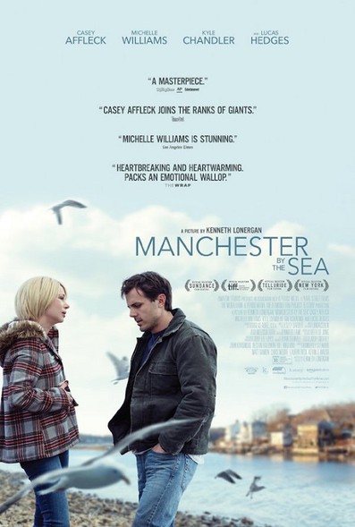 Elbląg, Manchester by the Sea w kinie Światowid