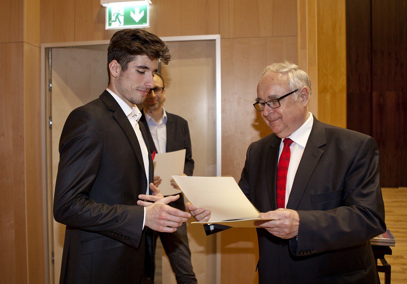 Elbląg, Sukcesy uczniów elbląskiej szkoły muzycznej