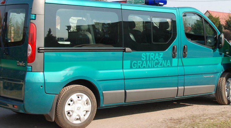 Elbląg, Zatrudniał nielegalnie 62 cudzoziemców