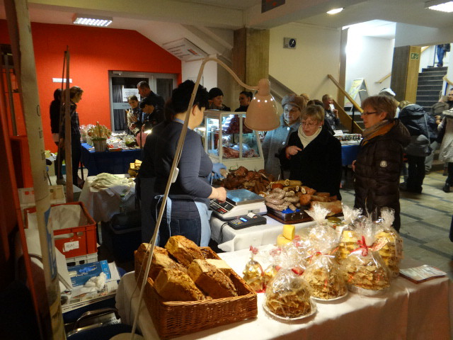 Elbląg, Przedsmak Wielkanocy w CSE „Światowid” Elbląg, Przedsmak Wielkanocy w CSE „Światowid”