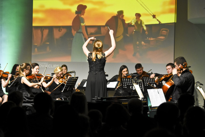 Elbląg, Ten walca czar... Elbląg, Ten walca czar...