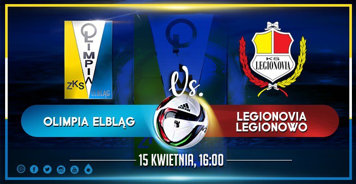 Elbląg, (grafika Olimpia Elbląg) Elbląg, (grafika Olimpia Elbląg)