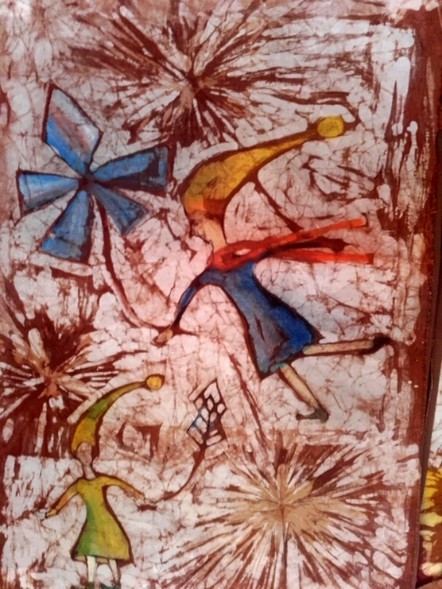 Elbląg, Lucyna Poduch laureatką konkursu „Świat bez barier”