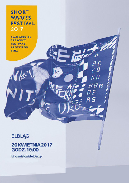 Elbląg, My już wskakujemy w szorty!