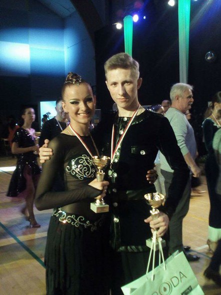 Elbląg, Trofea z Ostródy Elbląg, Trofea z Ostródy