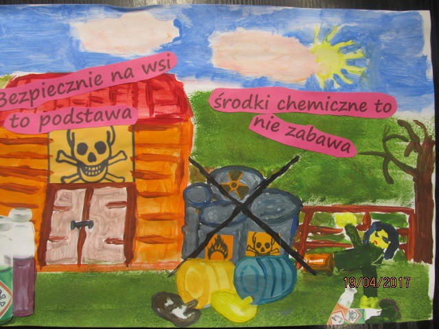 Elbląg, Jedna z nagrodzonych prac