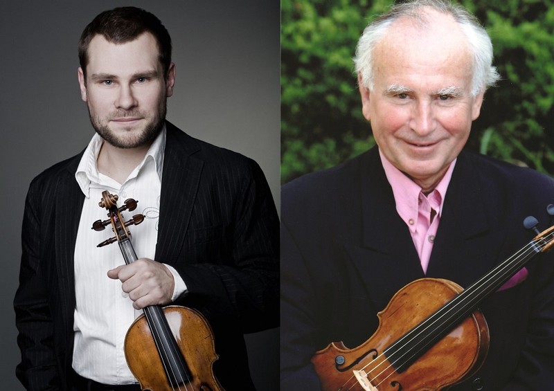 Elbląg, Krzysztof i Jakub Jakowiczowie, czyli ojciec i syn