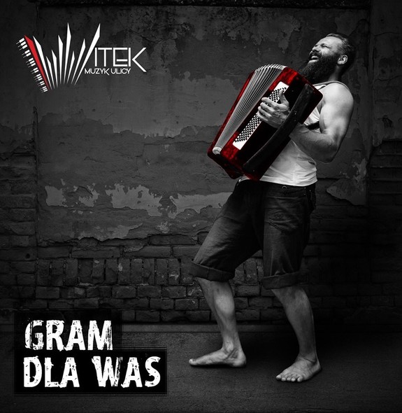 Elbląg, Witek Muzyk Ulicy w Pubie Sąsiedzi! Elbląg, Witek Muzyk Ulicy w Pubie Sąsiedzi!