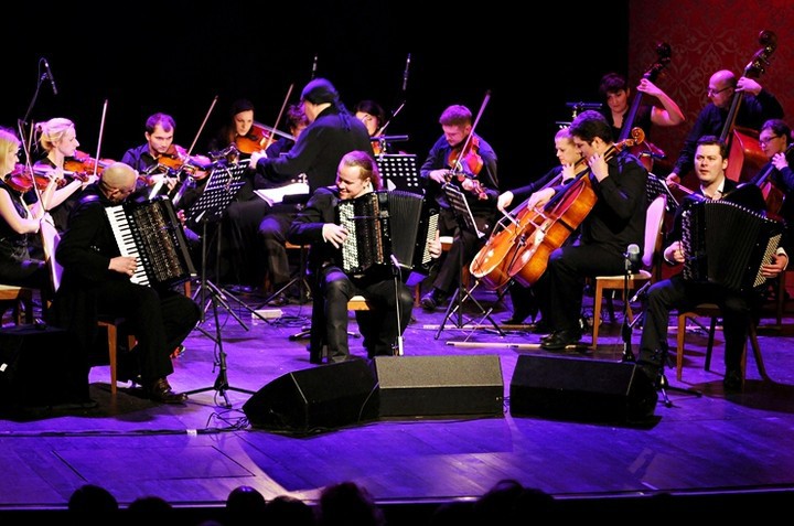 Elbląg, Motion Trio, Elbląg, Motion Trio,