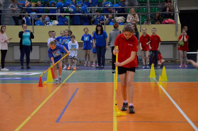 Elbląg, Bo sport to zdrowie i dobra zabawa