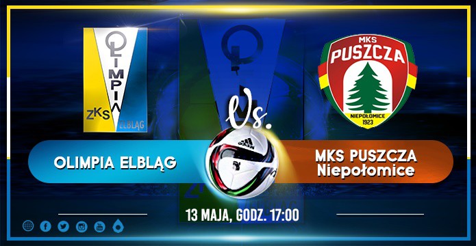 Elbląg, (graf. Olimpia Elbląg) Elbląg, (graf. Olimpia Elbląg)