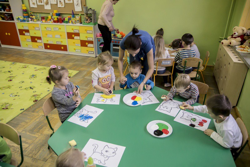 Nie musisz płacić za dobre wychowanie