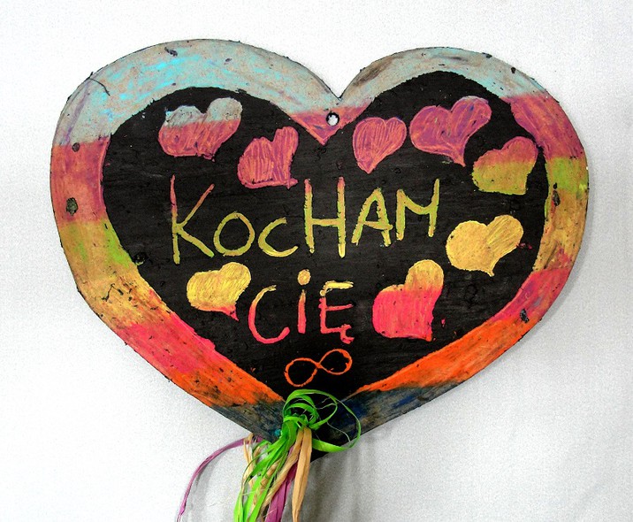 Elbląg, Warsztaty malarskie dla dzieci