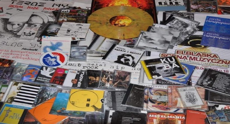 Elbląg, Elbląska fonografia: odsłona pierwsza (Elbląskie Archiwalia Muzyczne, odc. 16) Elbląg, Elbląska fonografia: odsłona pierwsza (Elbląskie Archiwalia Muzyczne, odc. 16)