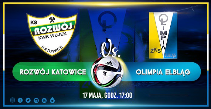 Elbląg, (graf. Olimpia Elbląg) Elbląg, (graf. Olimpia Elbląg)