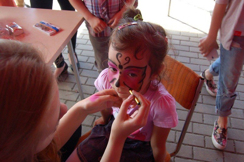 Elbląg, Dzień Dziecka w Tolkmicku