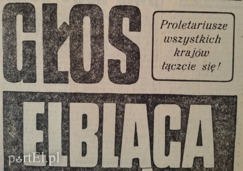 Elbląg, Kto pójdzie w ich ślady?