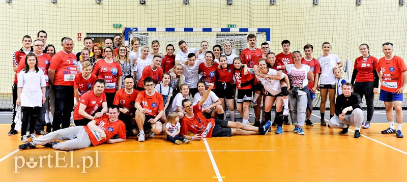 Elbląg, Najważniejszy mecz sezonu za nami