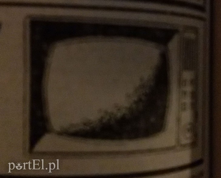 Elbląg, W każdej szkole telewizor Elbląg, W każdej szkole telewizor