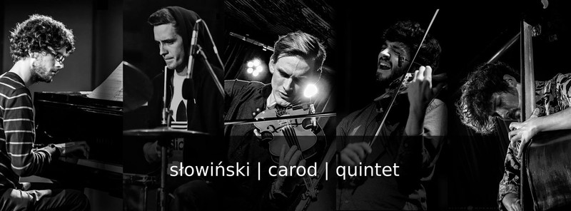 Elbląg, Słowiński i Carod na Wdurmoll Fest