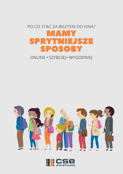 Elbląg, Światowid kolejkom mówi nie