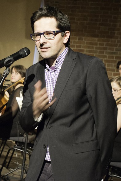 Elbląg, Bartek Chaciński,