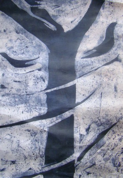 Elbląg, Warsztaty „Batikowe sztandary” Elbląg, Warsztaty „Batikowe sztandary”