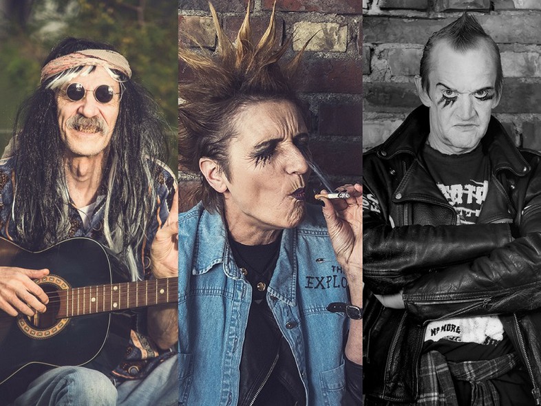 Elbląg, Carpe diem vol.2, czyli wernisaż Krzysztofa Koseckiego