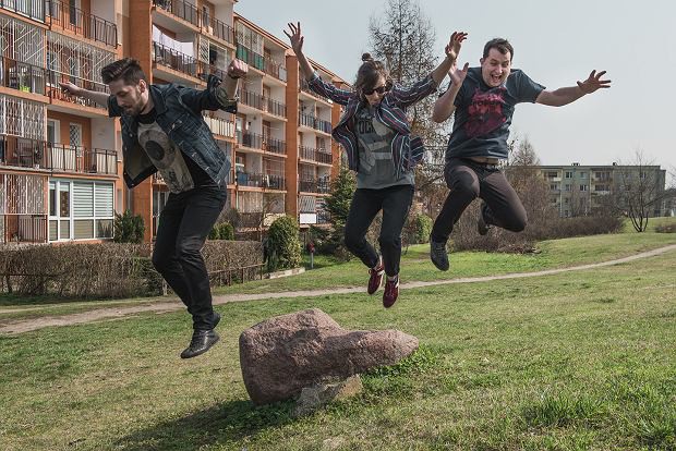 Elbląg, Kiev Office Elbląg, Kiev Office