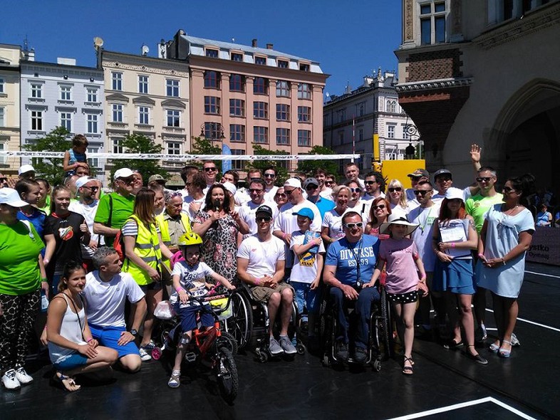 Elbląg, Kolejny pracowity weekend dla IKS Atak