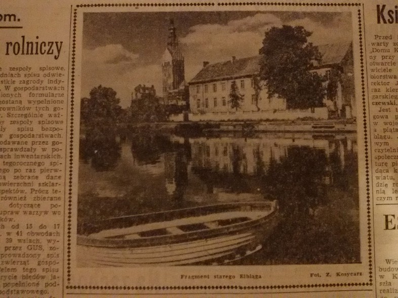 Elbląg, 200 tys. zł na zakup sprzętu turystyczno-sportowego