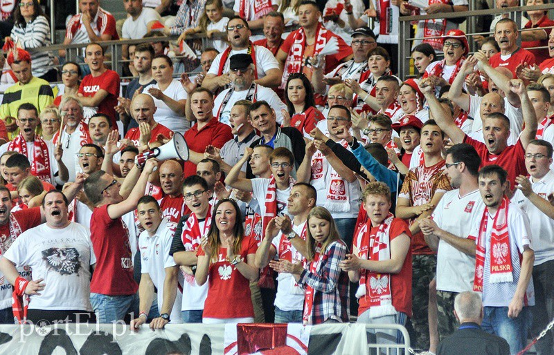 Elbląg, Elblążanie kibicowali Polkom w Koszalinie. Cztery bramki piłkarki Startu