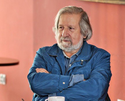 Elbląg, Jubileusz Jerzego Satanowskiego u Sewruka