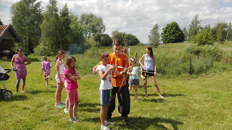 Elbląg, Ruszyły „Spotkania z historią”