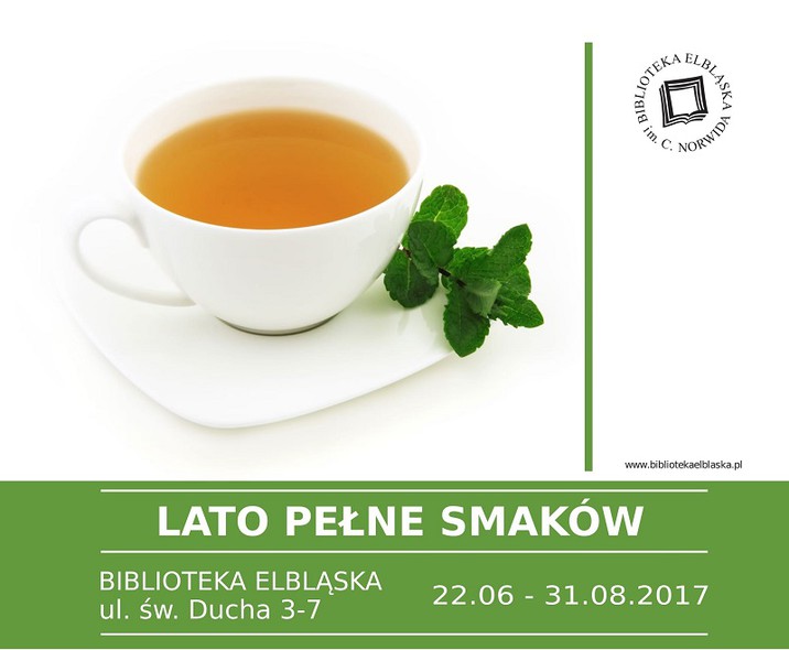 Elbląg, „Lato pełne smaków” Elbląg, „Lato pełne smaków”