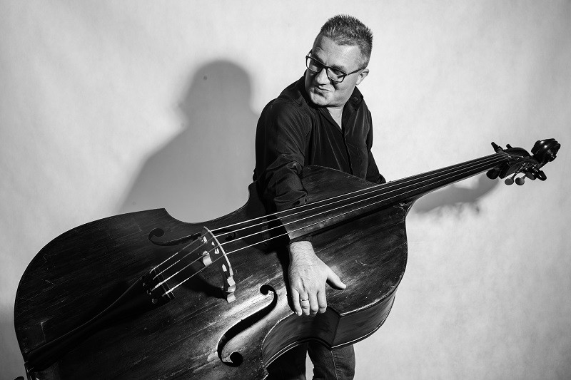 Elbląg, Piotr Lemańczyk Trio w Mjazzdze