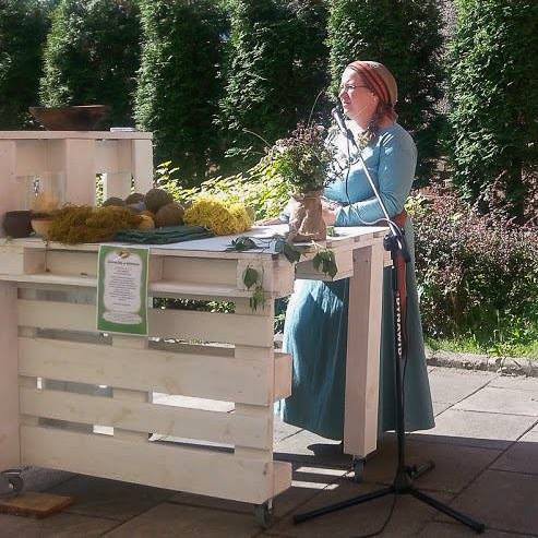 Elbląg, Urszula Skrzypek-Krupa,