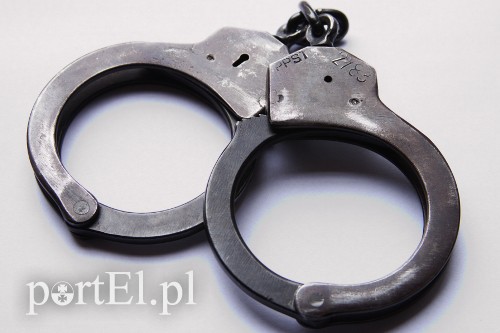 Elbląg, Znęcał się nad matką, ciotką i wujem Elbląg, Znęcał się nad matką, ciotką i wujem