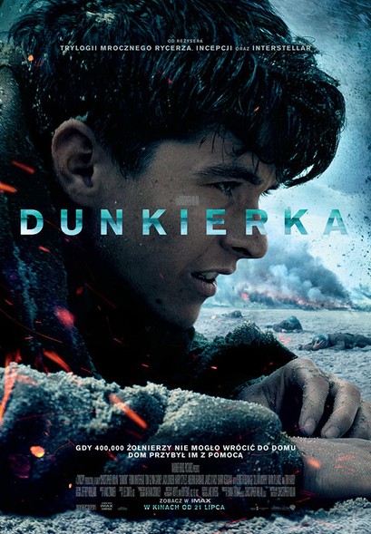 "Dunkierka" w Światowidzie "Dunkierka" w Światowidzie