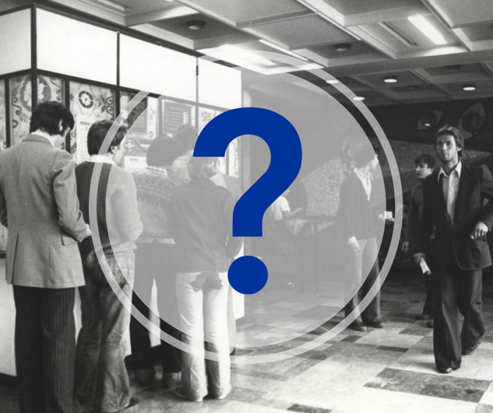 Elbląg, Brakuje 4 tysięcy złotych do wydania książki o elbląskich kinach Elbląg, Brakuje 4 tysięcy złotych do wydania książki o elbląskich kinach