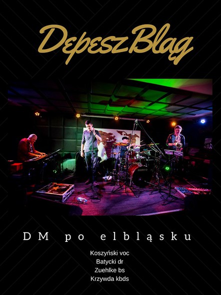 Elbląg, Mocne granie na zakończenie Letniego Salonu Muzycznego