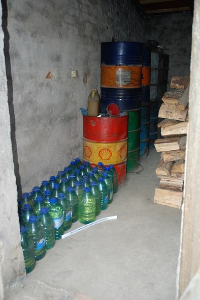 Elbląg, Polak i Rosjanin musieli zakończyć swój biznes Elbląg, Polak i Rosjanin musieli zakończyć swój biznes