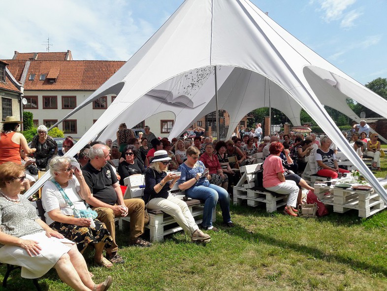Elbląg, Jak ucztowano w średniowiecznym Elblągu?