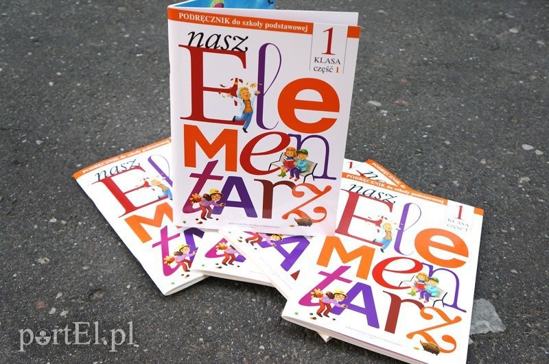 Elbląg, Złóż wniosek o stypendium i wyprawkę szkolną